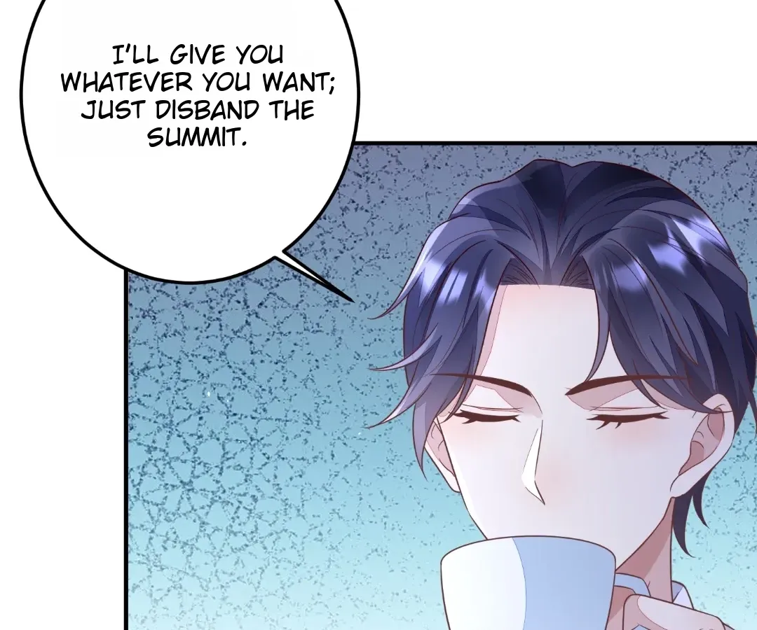 Revenge Gone Wrong Chapter 115 page 9 - 