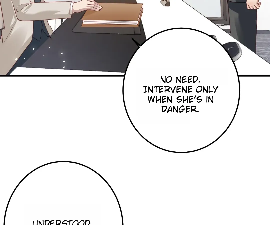 Revenge Gone Wrong Chapter 116 page 12 - 