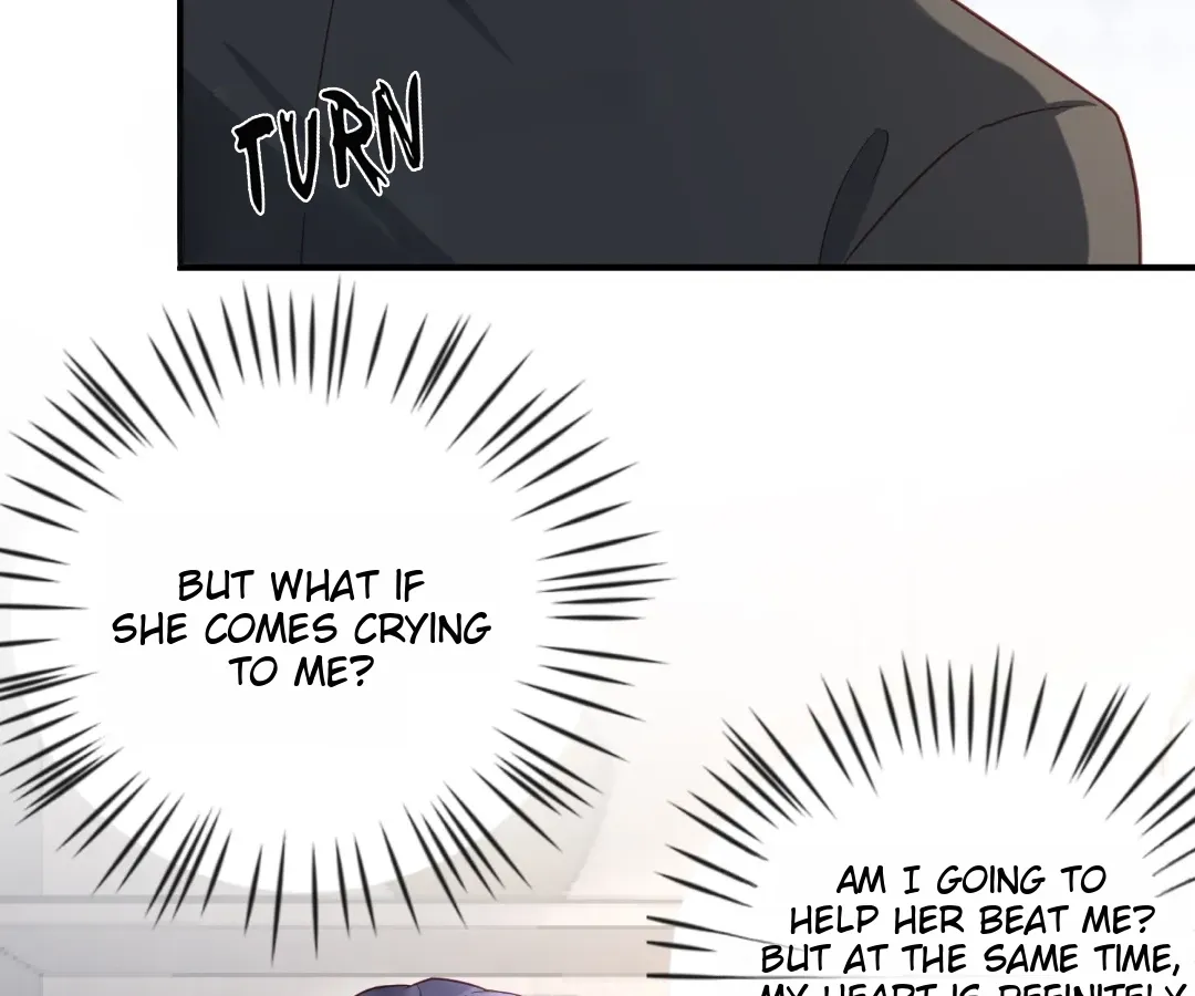 Revenge Gone Wrong Chapter 116 page 14 - 