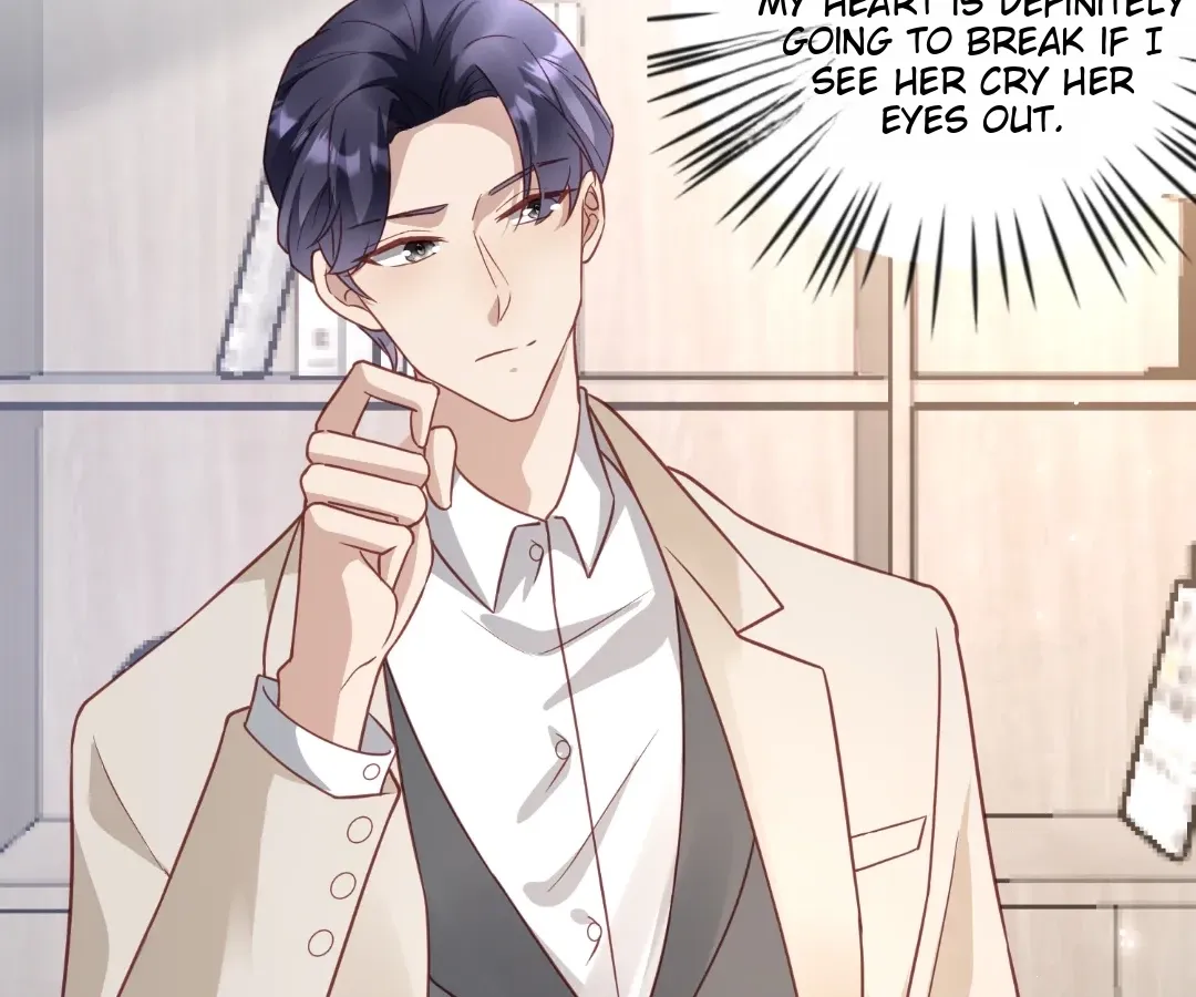 Revenge Gone Wrong Chapter 116 page 15 - 