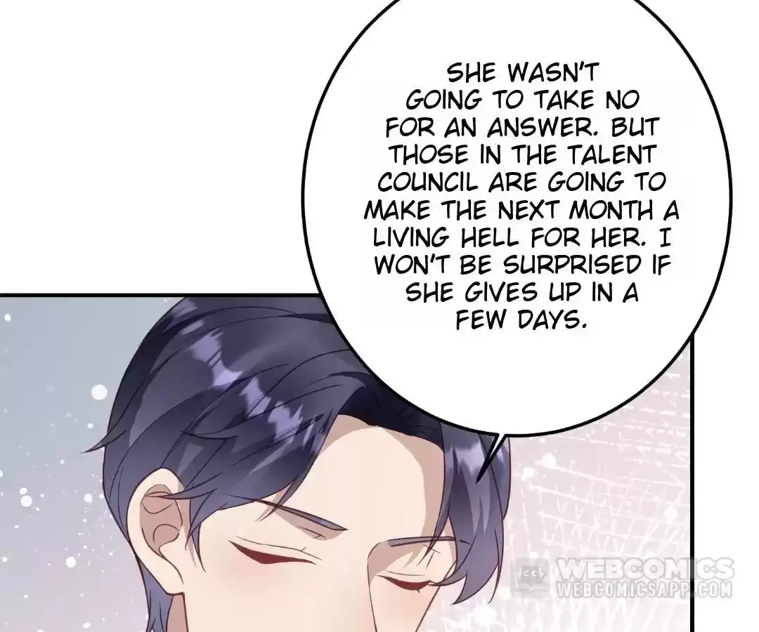 Revenge Gone Wrong Chapter 116 page 3 - 
