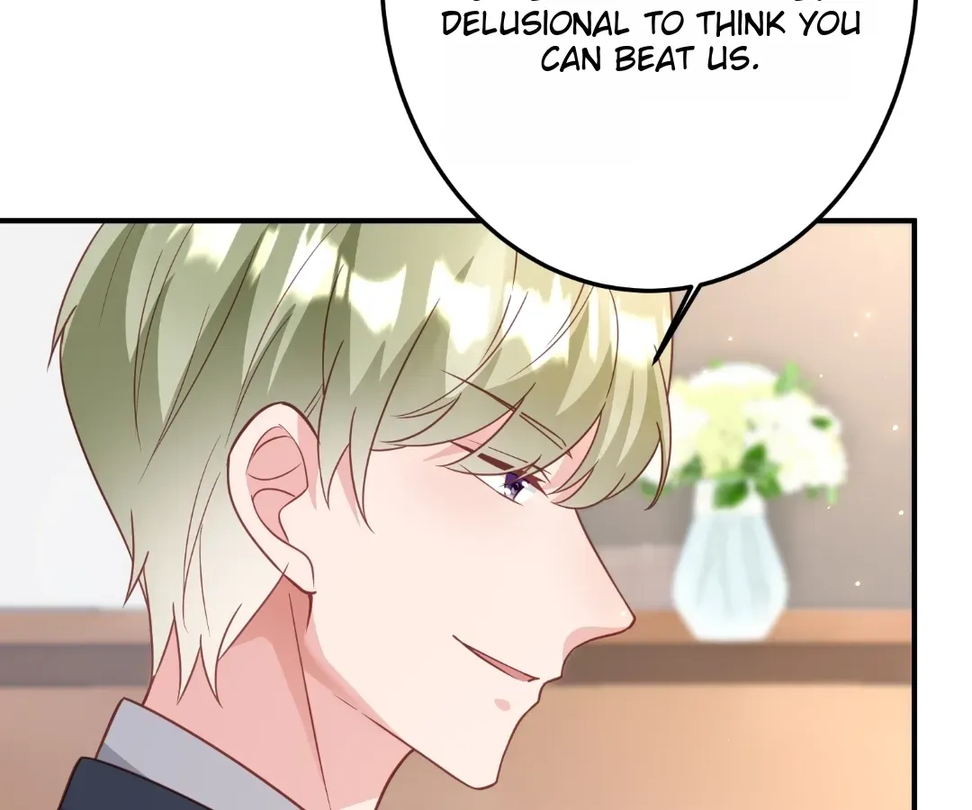 Revenge Gone Wrong Chapter 116 page 21 - 