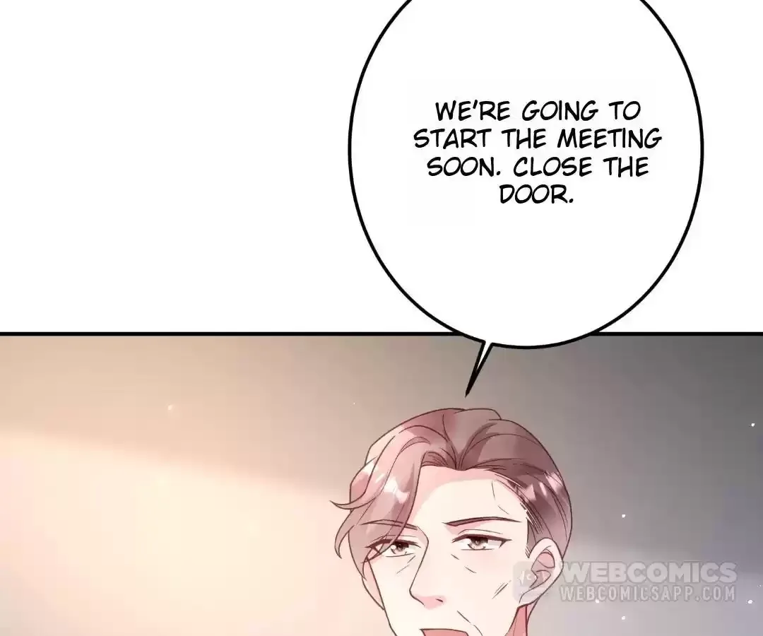 Revenge Gone Wrong Chapter 116 page 27 - 