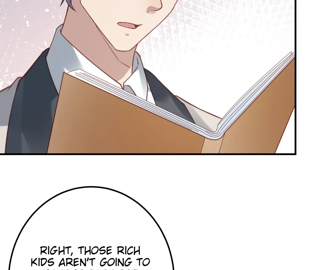 Revenge Gone Wrong Chapter 116 page 4 - 
