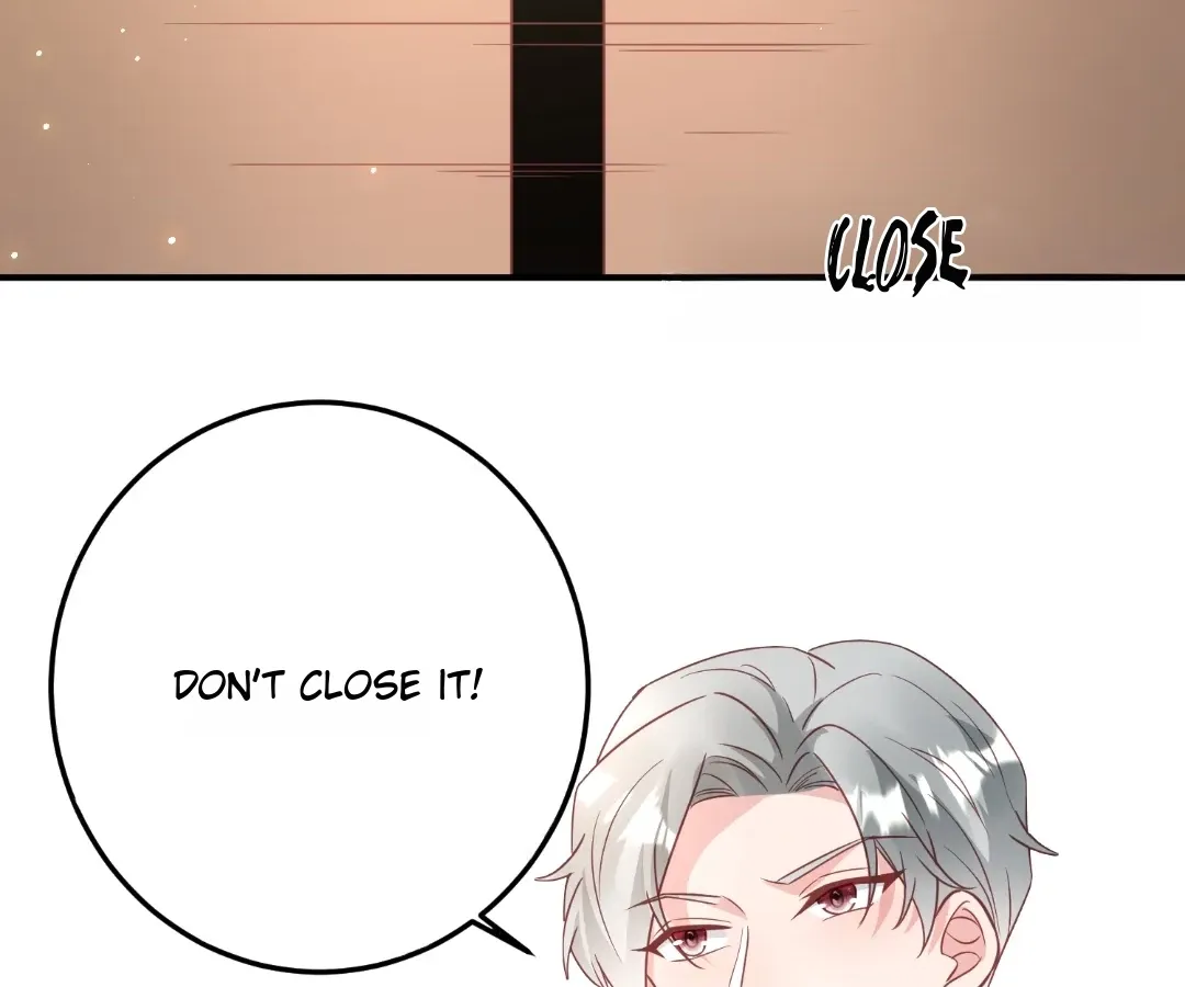 Revenge Gone Wrong Chapter 116 page 32 - 
