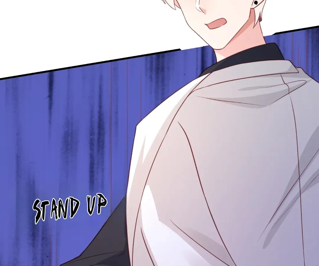 Revenge Gone Wrong Chapter 116 page 33 - 