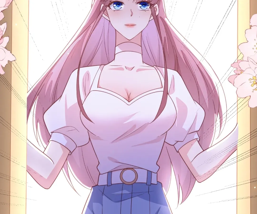 Revenge Gone Wrong Chapter 116 page 38 - 