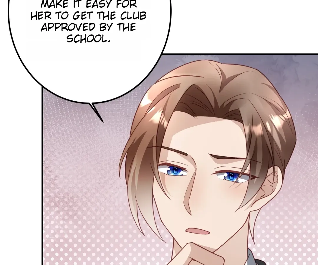 Revenge Gone Wrong Chapter 116 page 5 - 