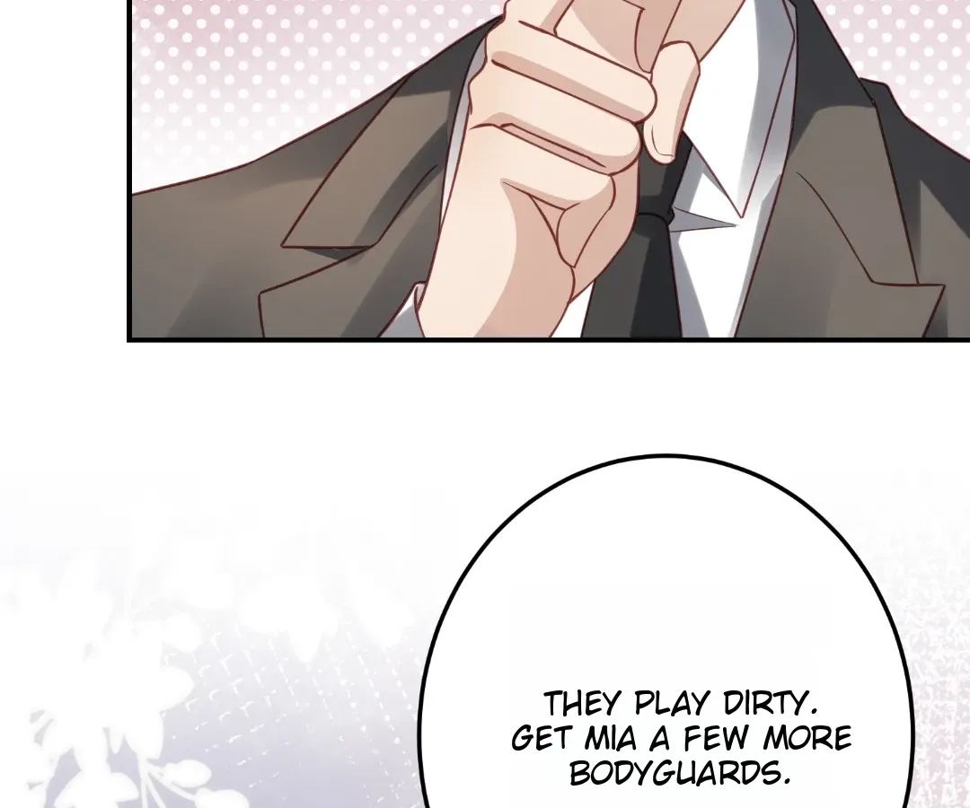Revenge Gone Wrong Chapter 116 page 6 - 