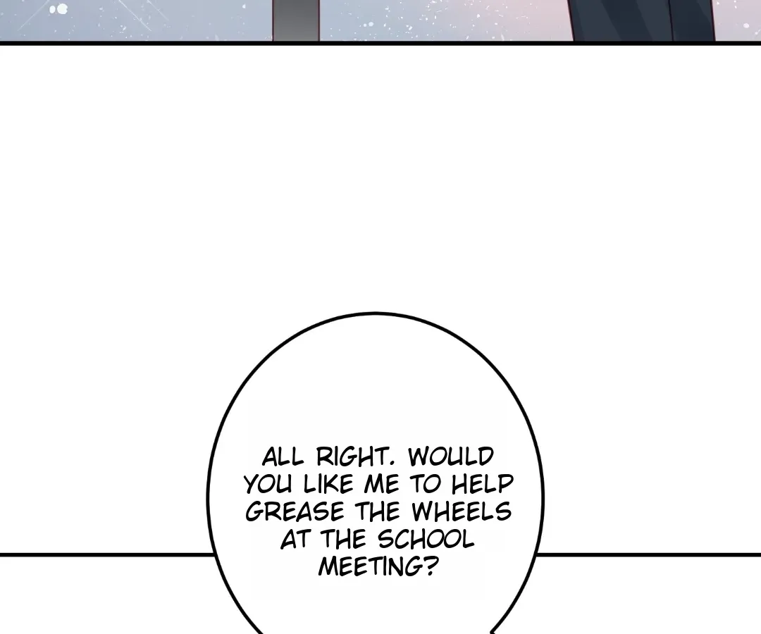 Revenge Gone Wrong Chapter 116 page 10 - 