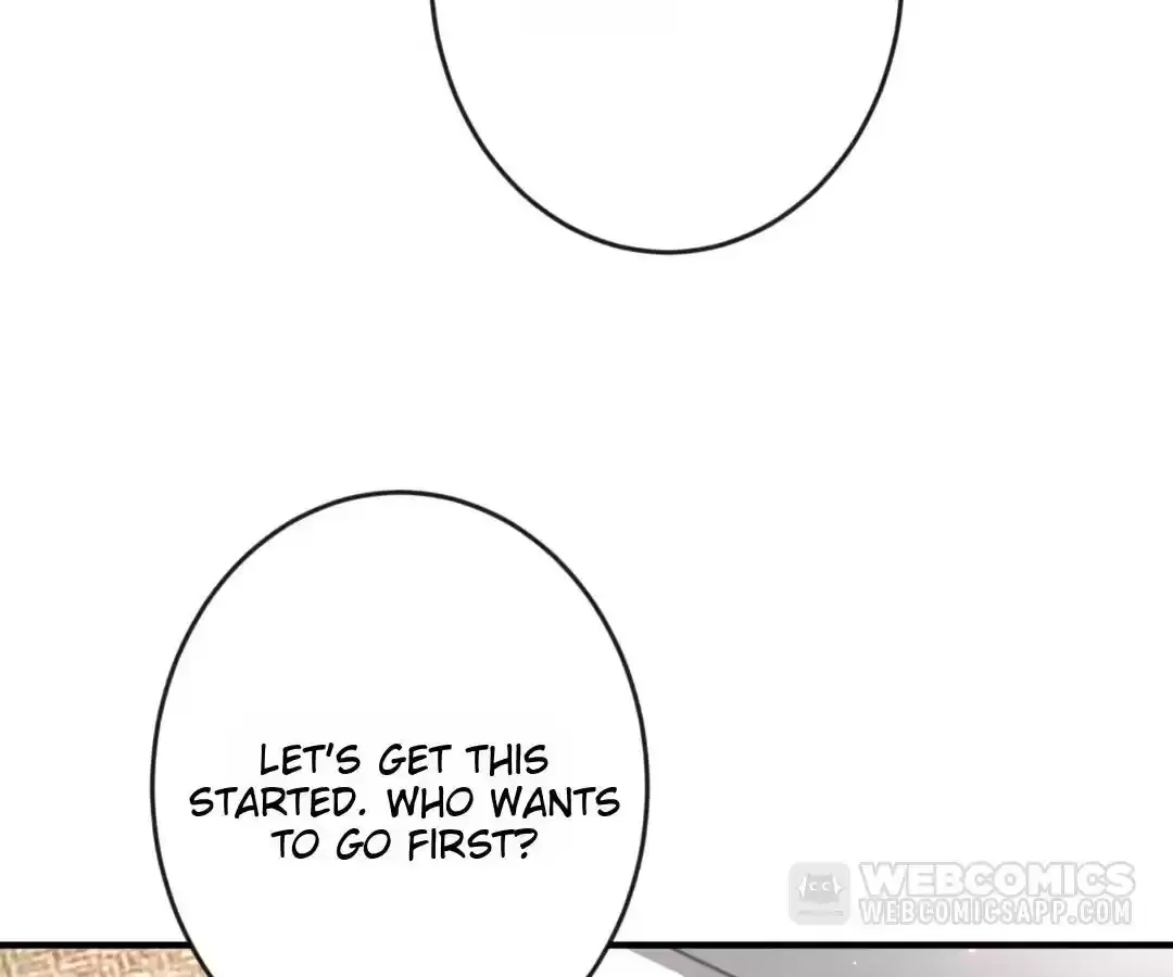 Revenge Gone Wrong Chapter 117 page 11 - 
