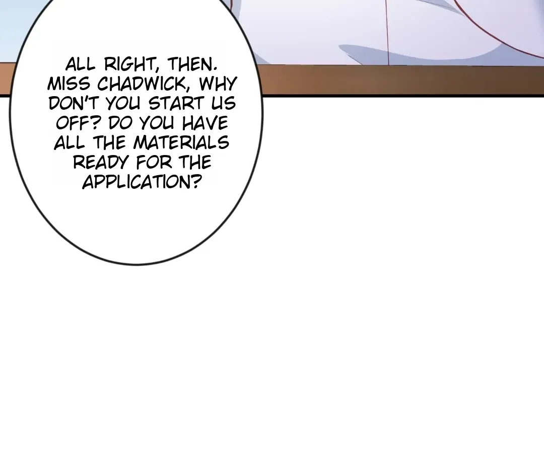 Revenge Gone Wrong Chapter 117 page 17 - 
