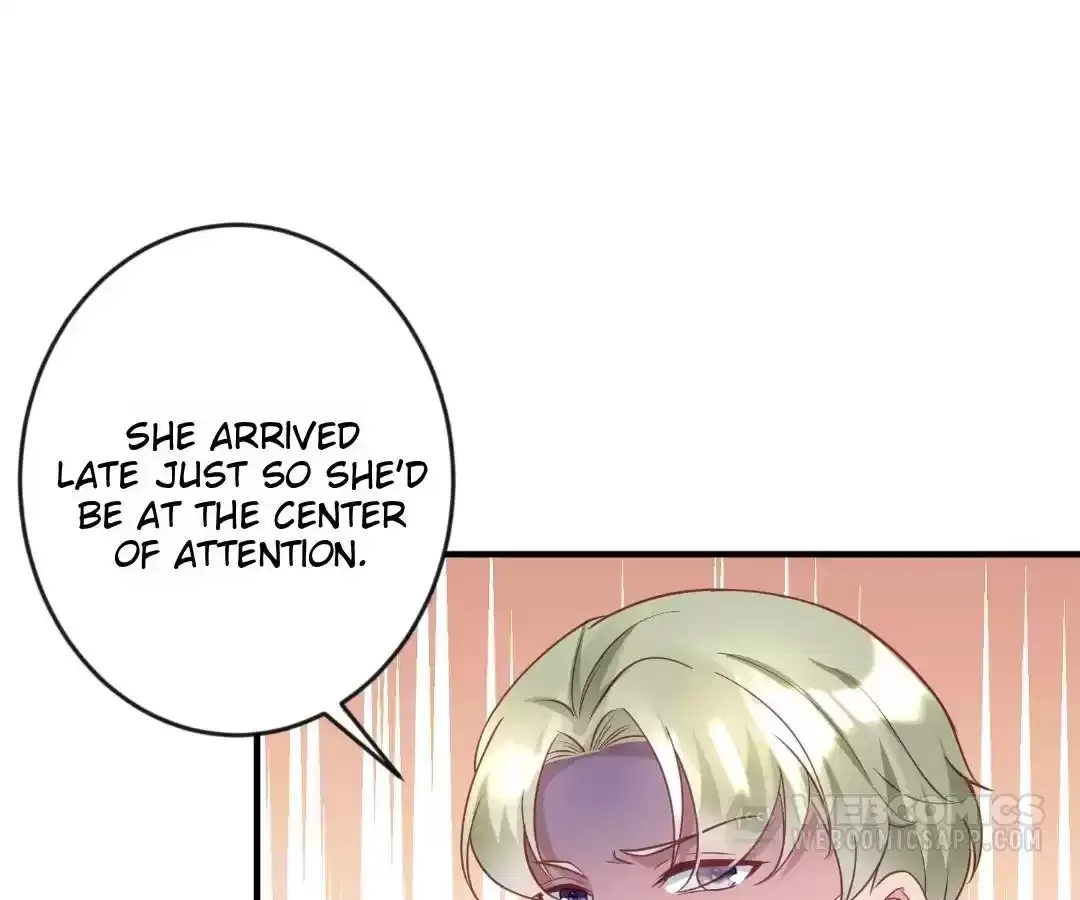 Revenge Gone Wrong Chapter 117 page 3 - 