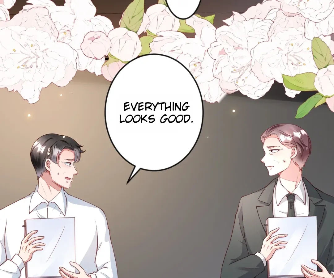 Revenge Gone Wrong Chapter 117 page 21 - 