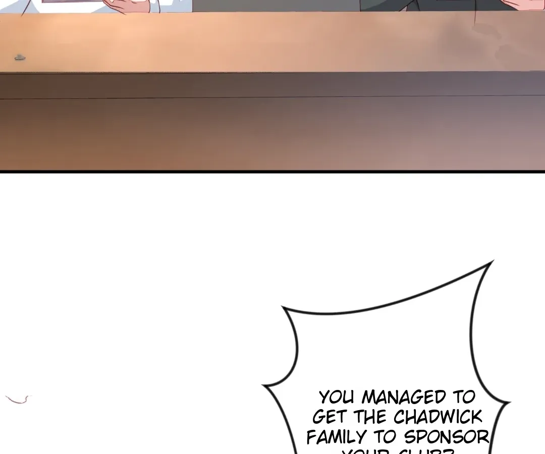 Revenge Gone Wrong Chapter 117 page 22 - 