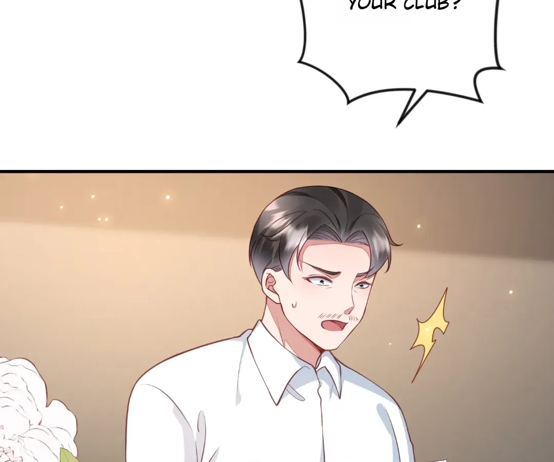 Revenge Gone Wrong Chapter 117 page 23 - 