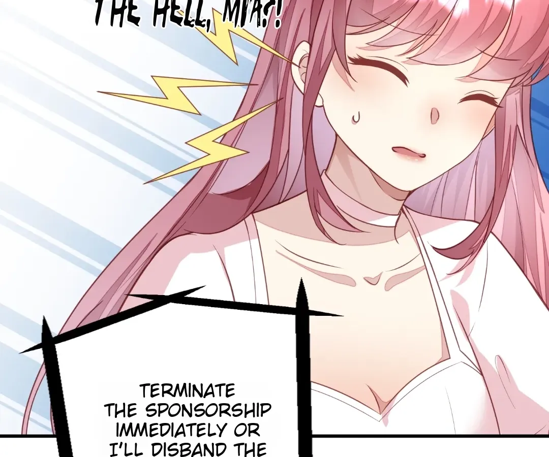 Revenge Gone Wrong Chapter 117 page 26 - 
