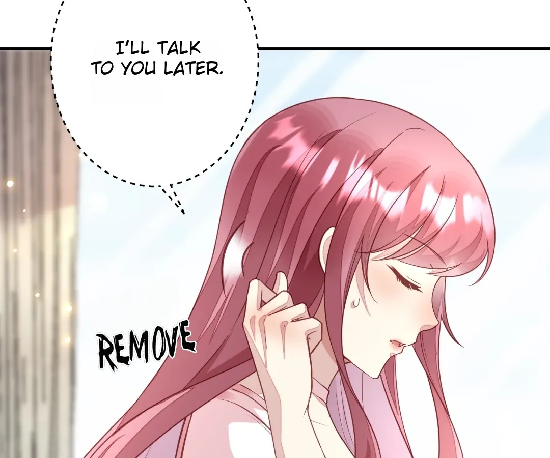 Revenge Gone Wrong Chapter 117 page 30 - 