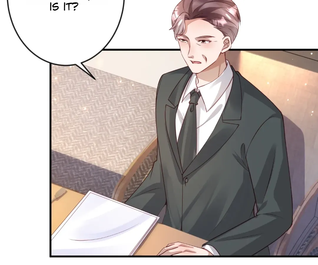 Revenge Gone Wrong Chapter 117 page 32 - 