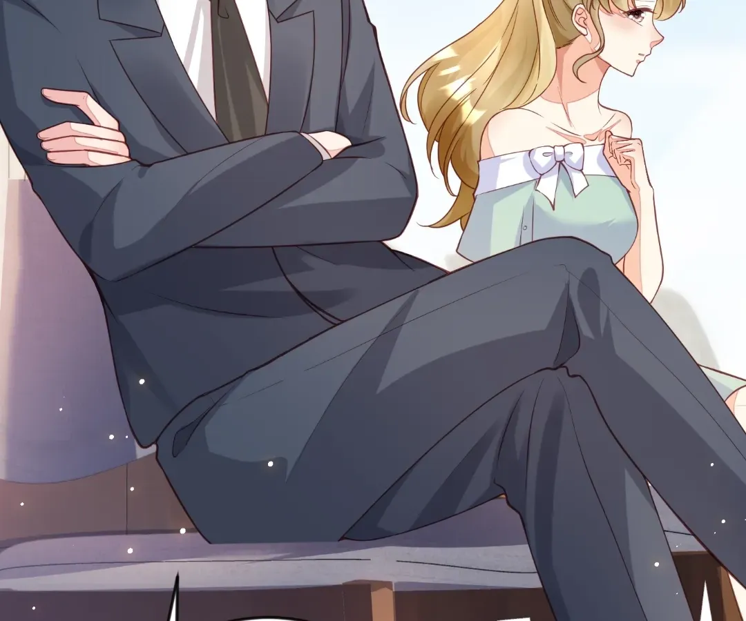 Revenge Gone Wrong Chapter 117 page 36 - 