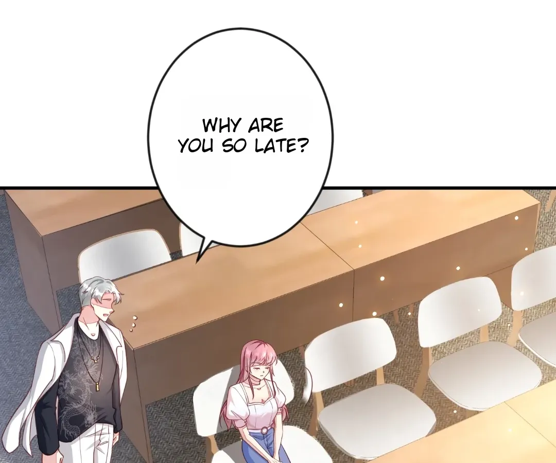 Revenge Gone Wrong Chapter 117 page 5 - 