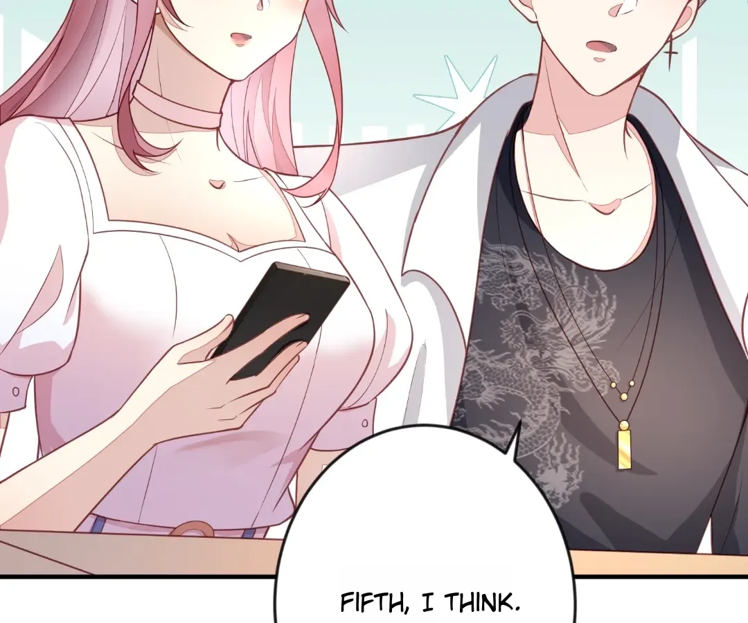 Revenge Gone Wrong Chapter 117 page 10 - 