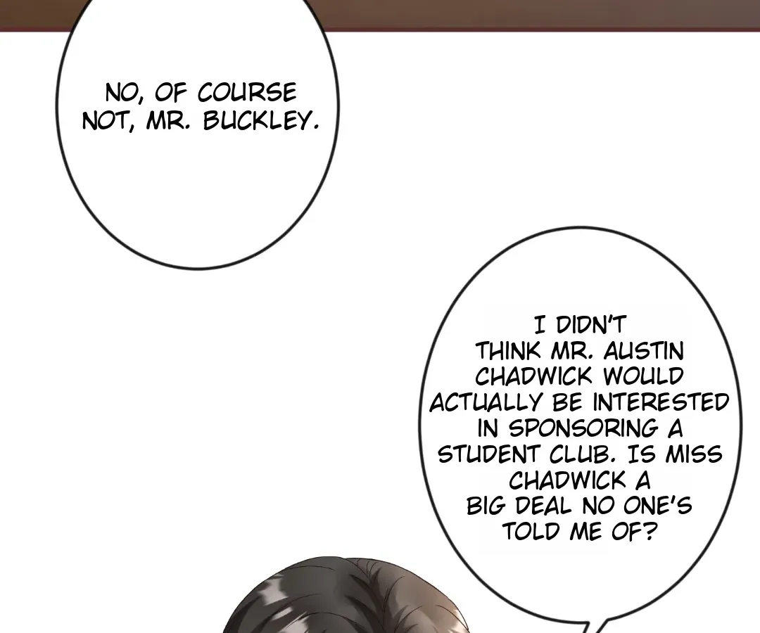 Revenge Gone Wrong Chapter 118 page 18 - 