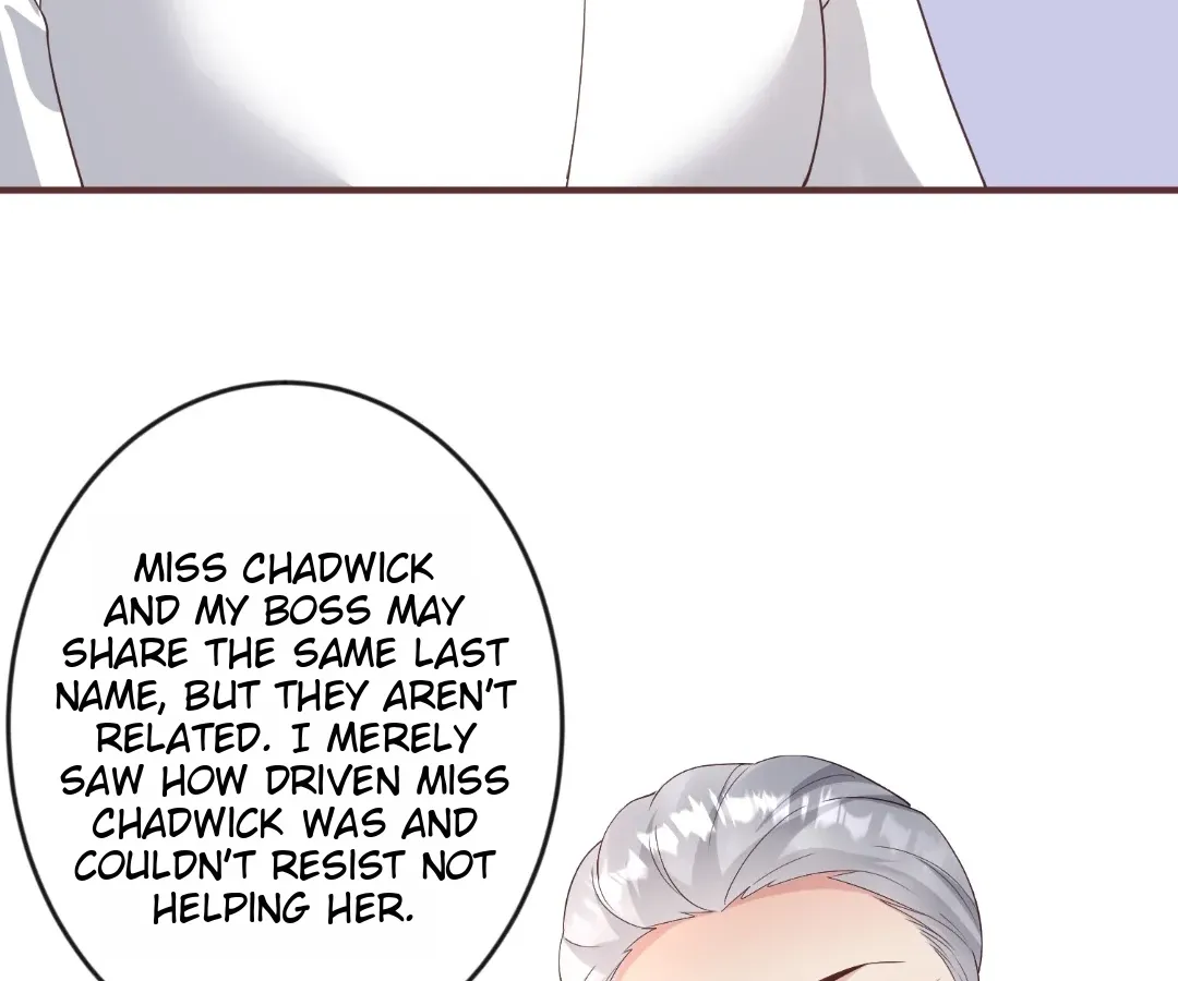 Revenge Gone Wrong Chapter 118 page 20 - 