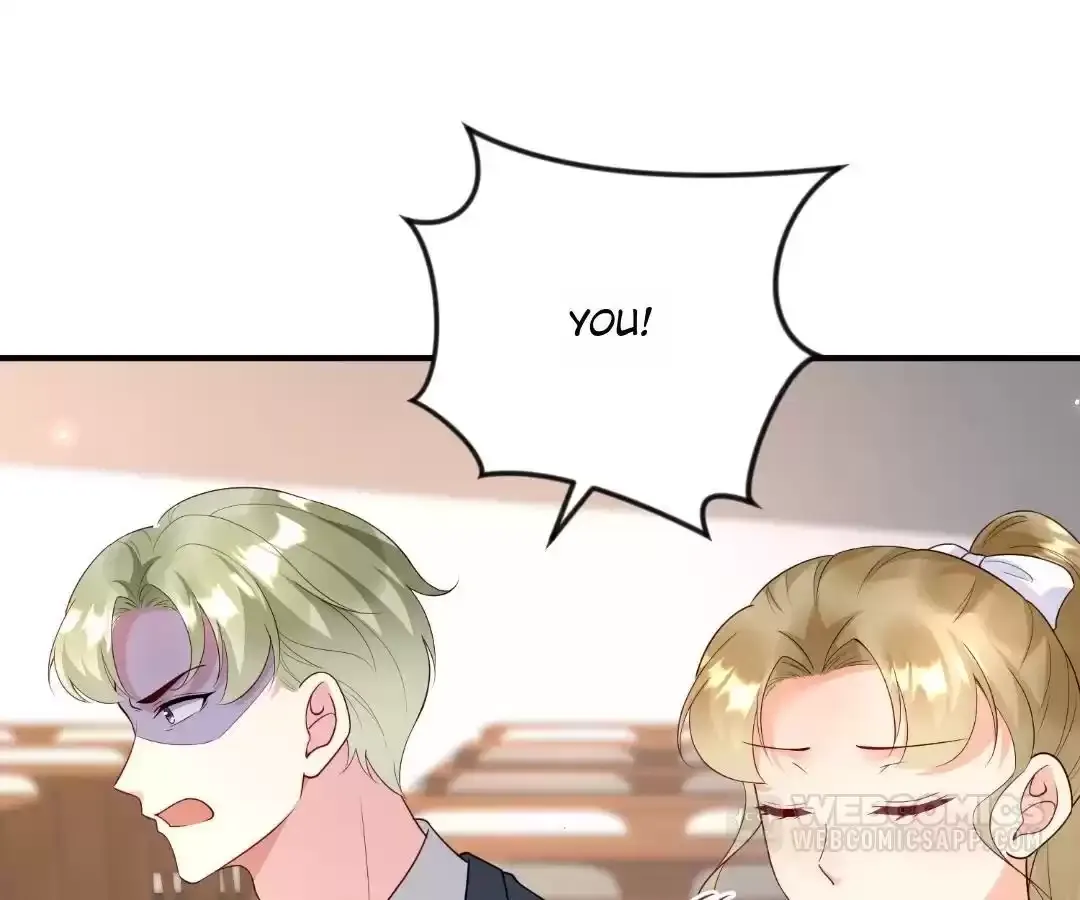 Revenge Gone Wrong Chapter 118 page 3 - 