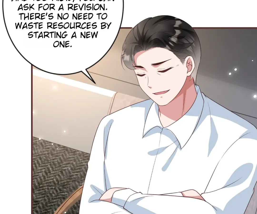 Revenge Gone Wrong Chapter 118 page 32 - 