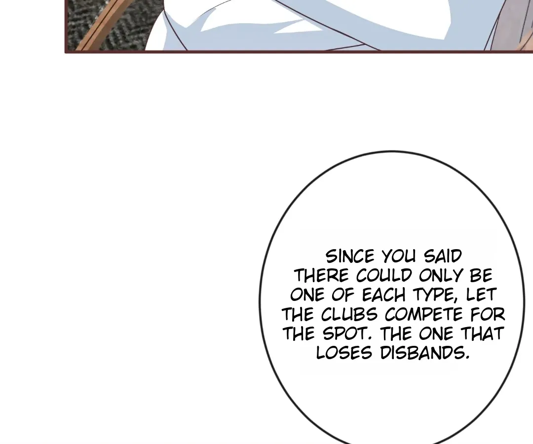 Revenge Gone Wrong Chapter 118 page 33 - 