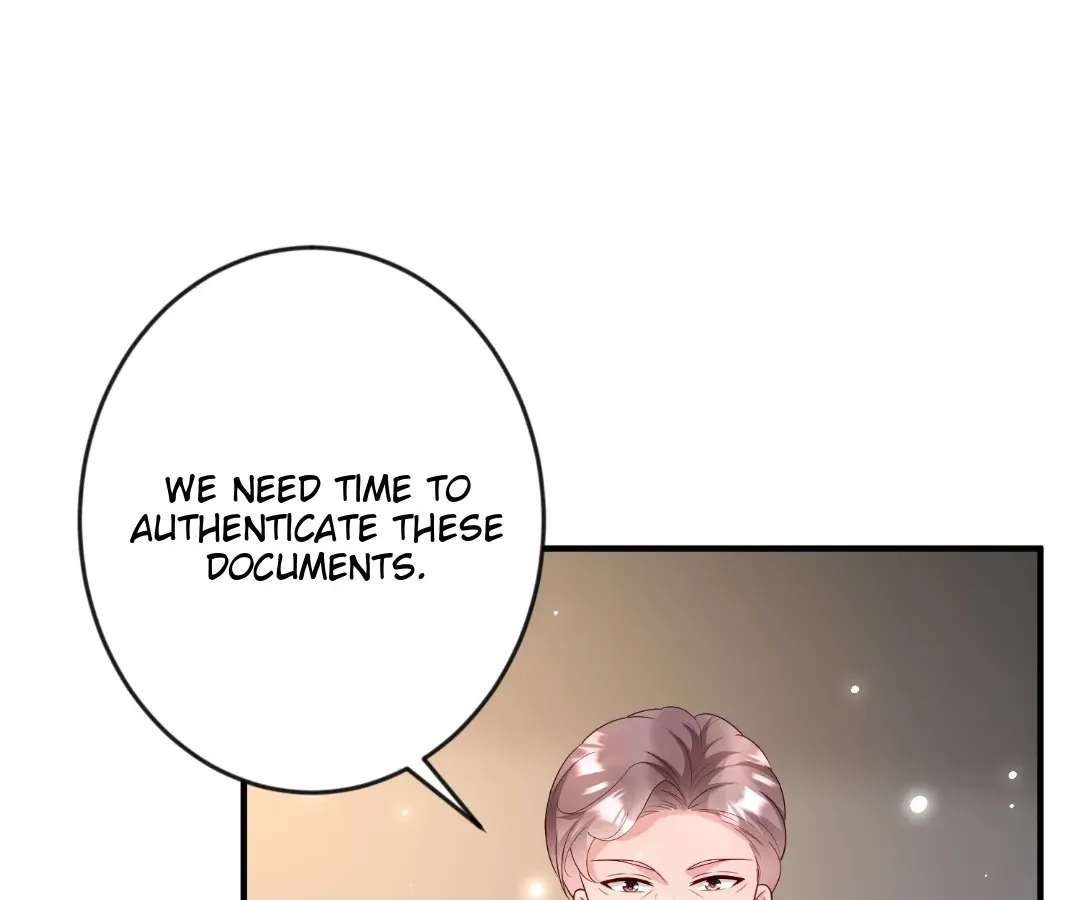 Revenge Gone Wrong Chapter 118 page 5 - 