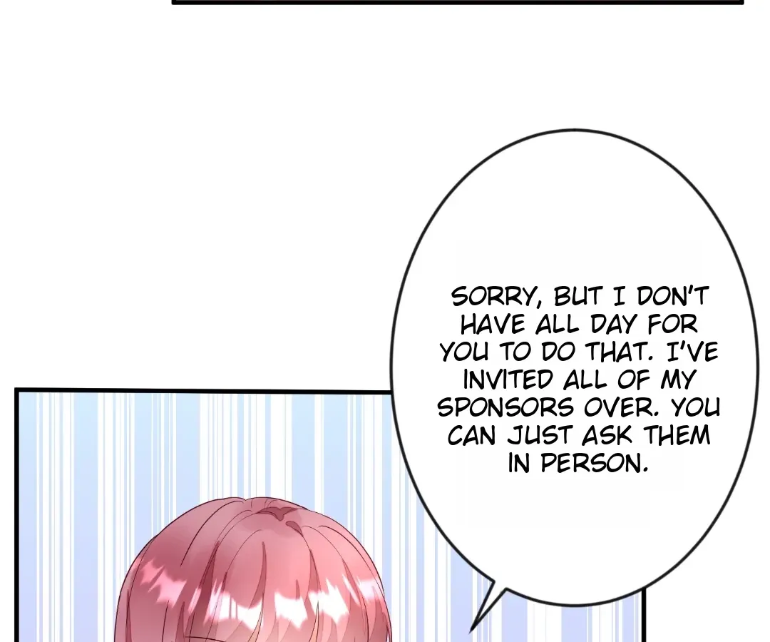 Revenge Gone Wrong Chapter 118 page 7 - 