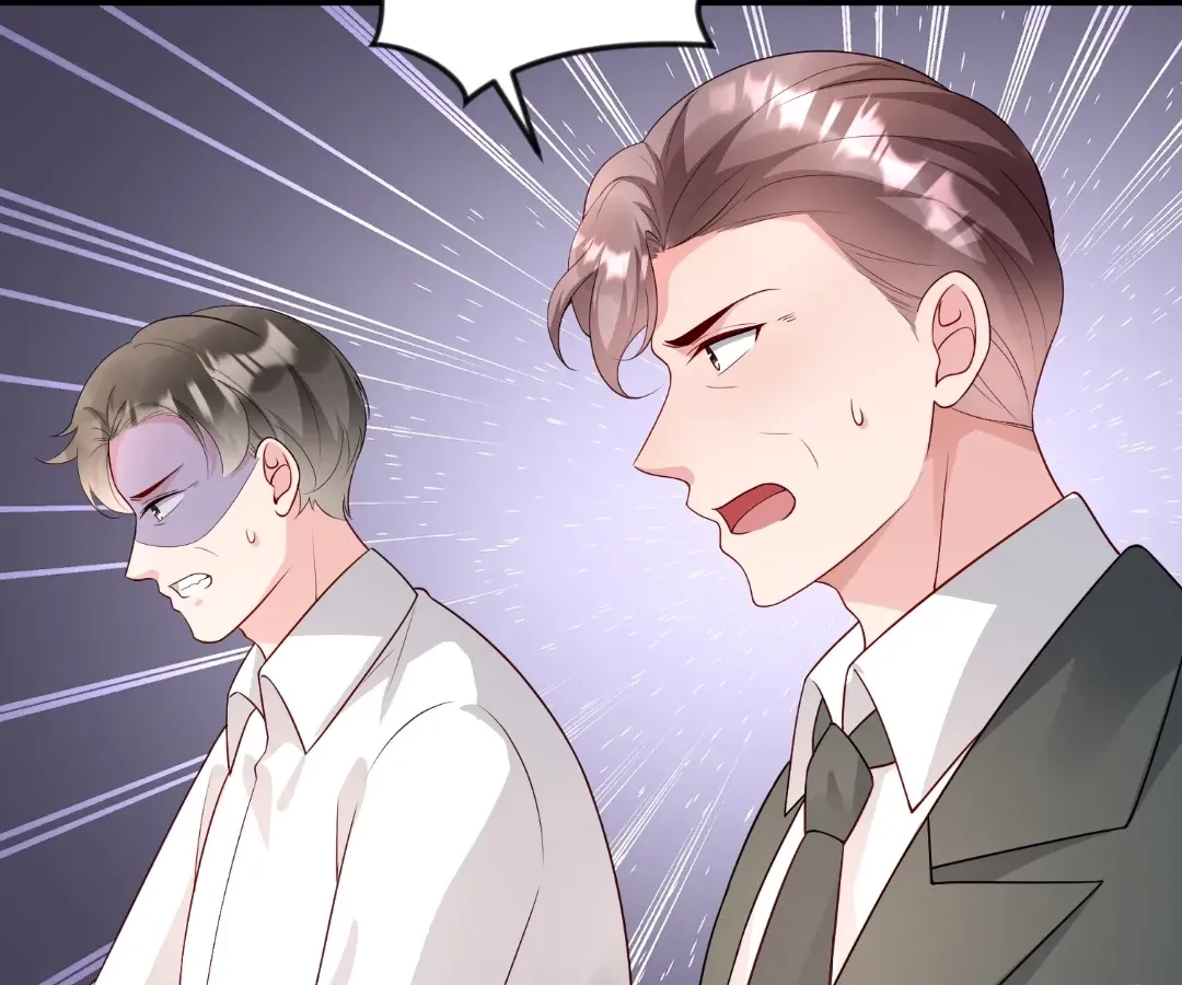 Revenge Gone Wrong Chapter 118 page 10 - 