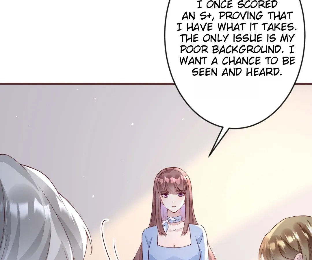 Revenge Gone Wrong Chapter 119 page 13 - 