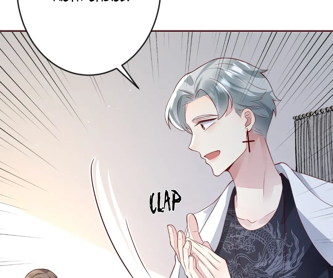 Revenge Gone Wrong Chapter 119 page 16 - 