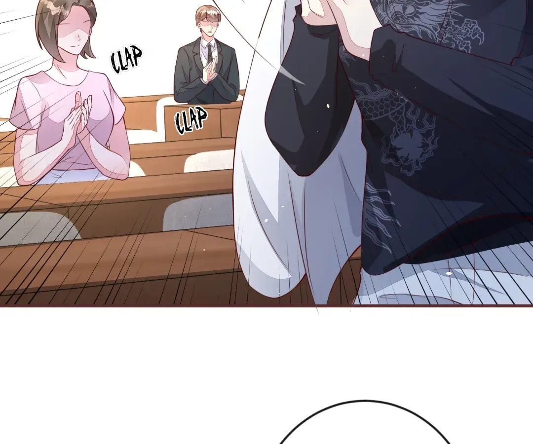 Revenge Gone Wrong Chapter 119 page 17 - 