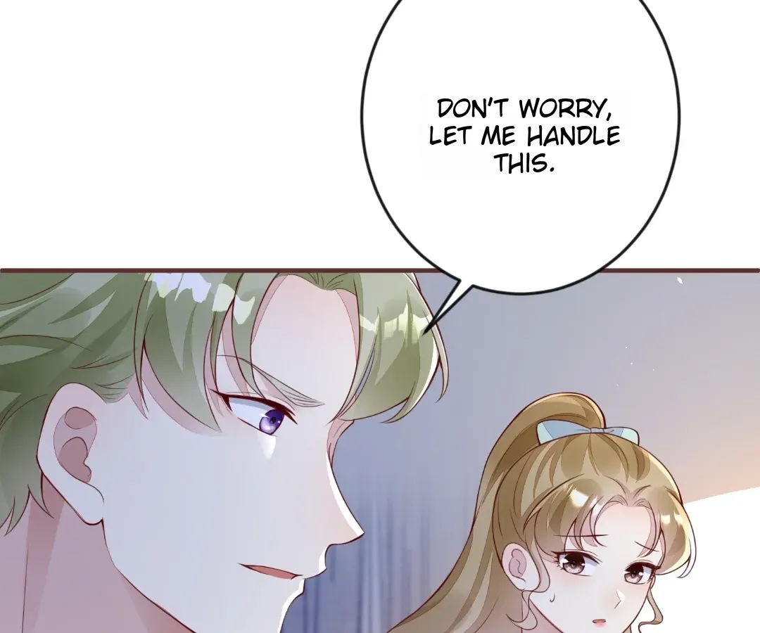 Revenge Gone Wrong Chapter 119 page 18 - 