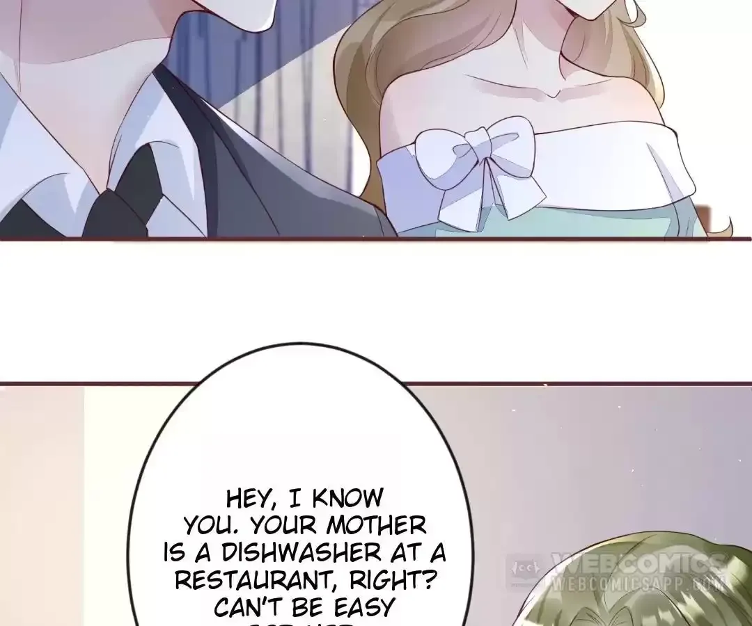 Revenge Gone Wrong Chapter 119 page 19 - 
