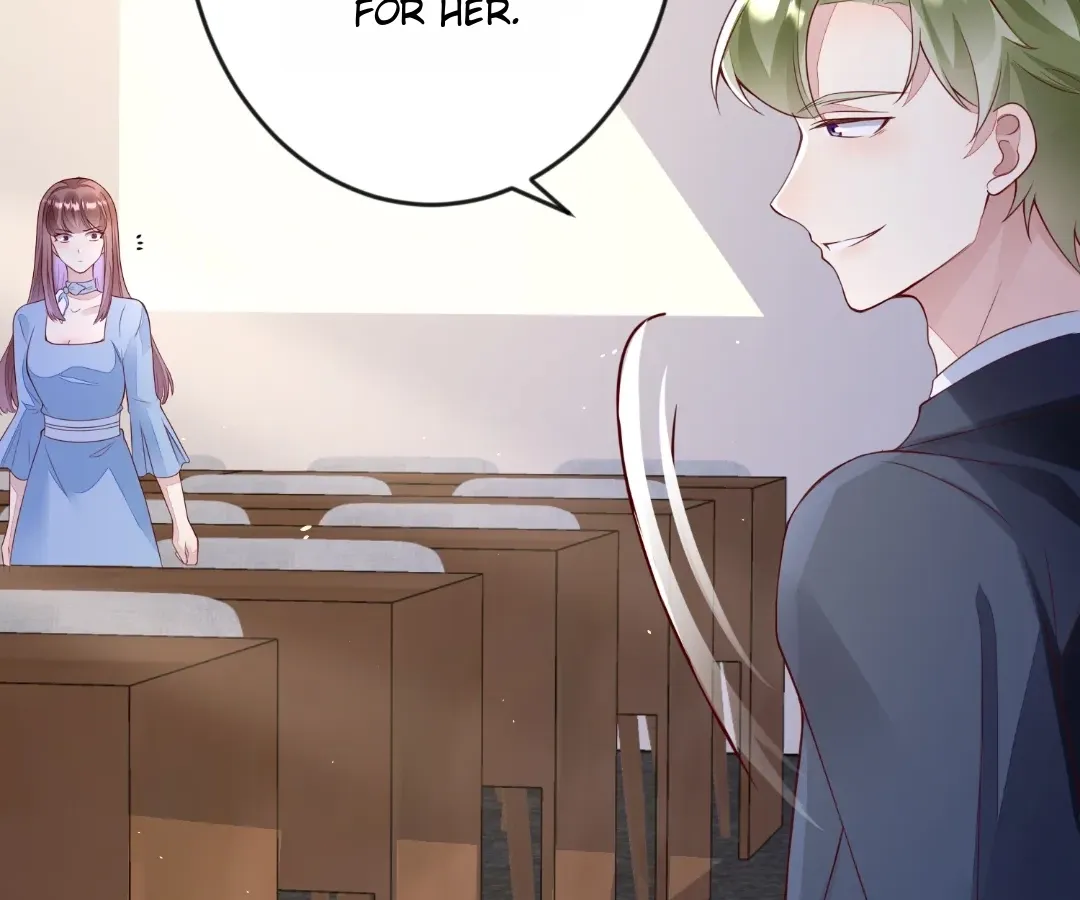 Revenge Gone Wrong Chapter 119 page 20 - 