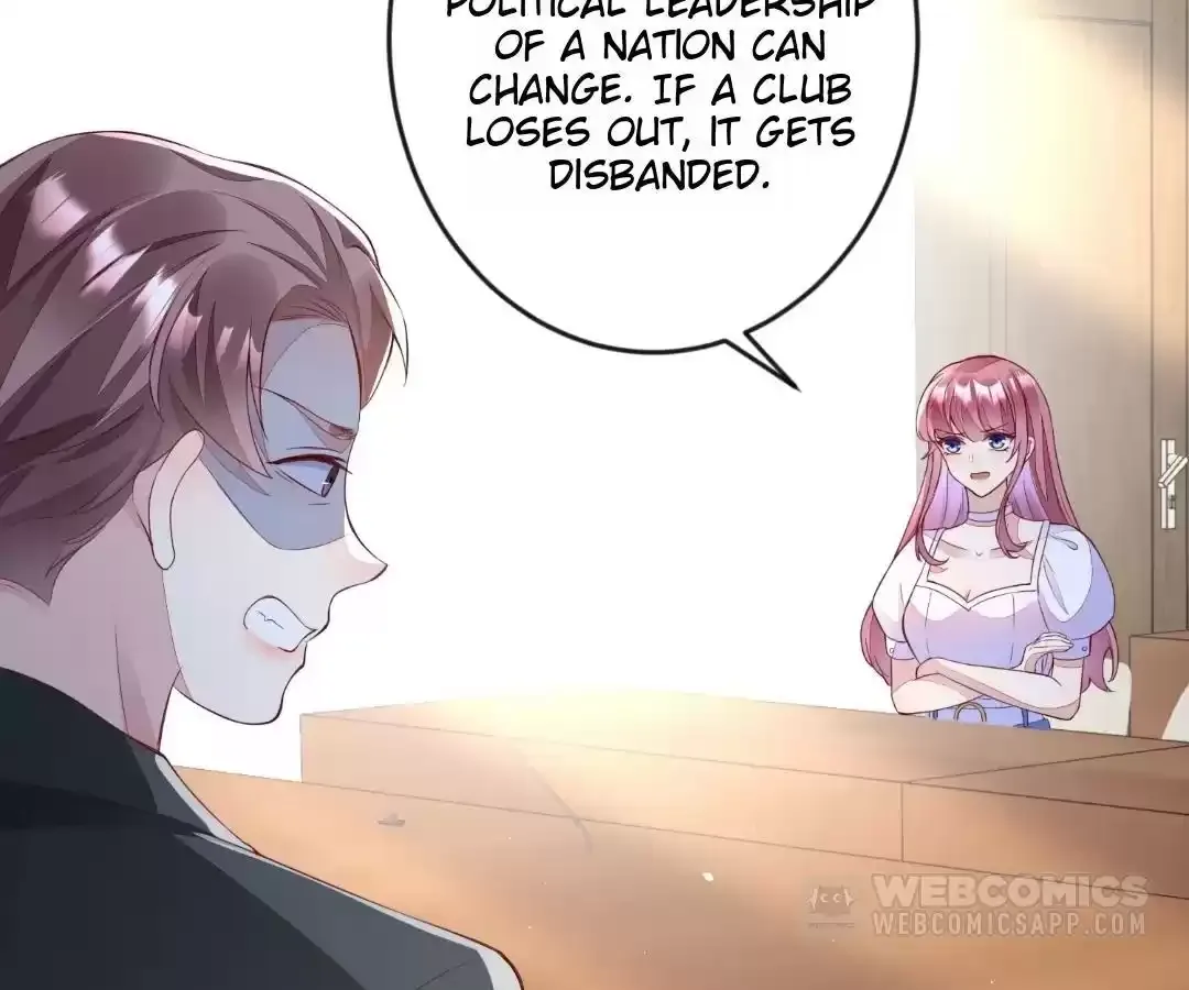 Revenge Gone Wrong Chapter 119 page 3 - 