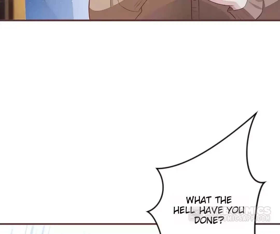 Revenge Gone Wrong Chapter 119 page 27 - 