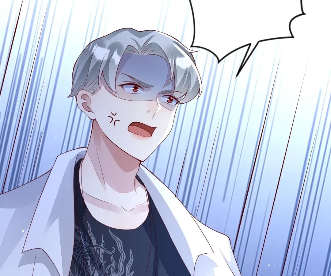 Revenge Gone Wrong Chapter 119 page 28 - 