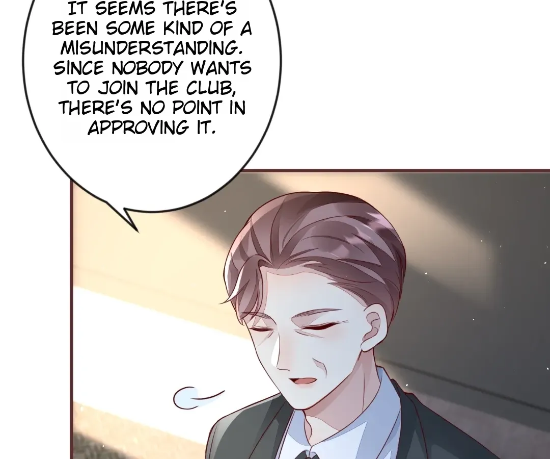Revenge Gone Wrong Chapter 119 page 30 - 