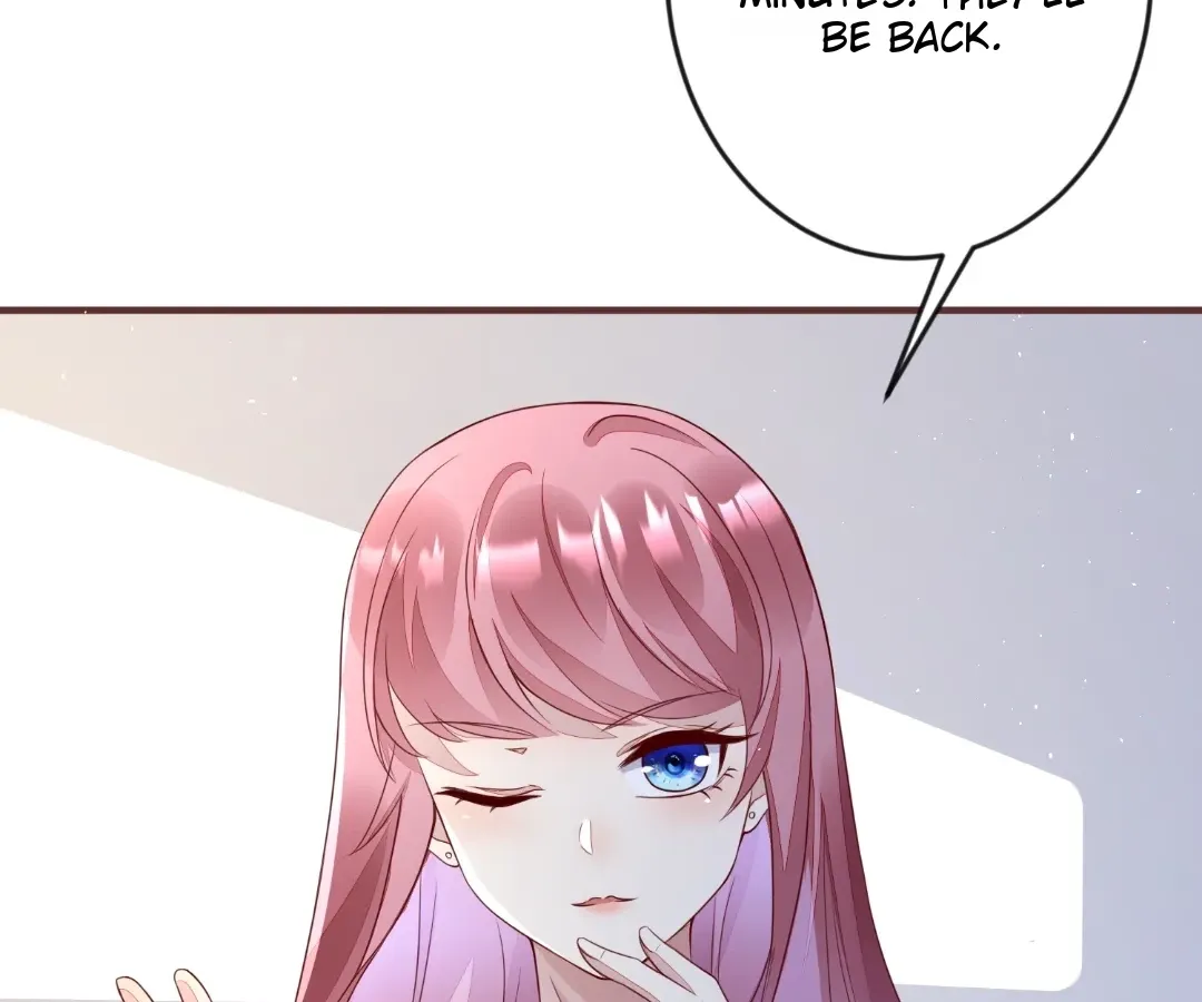 Revenge Gone Wrong Chapter 119 page 33 - 