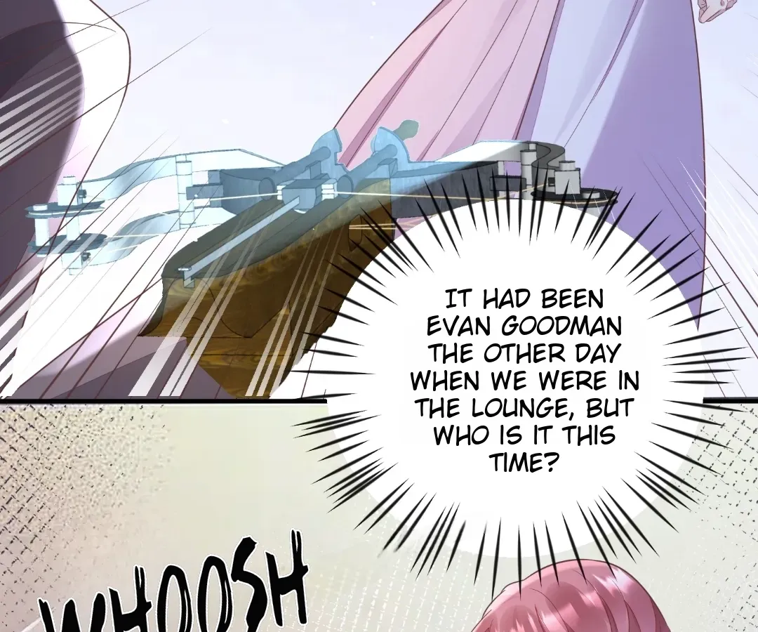 Revenge Gone Wrong Chapter 119 page 39 - 