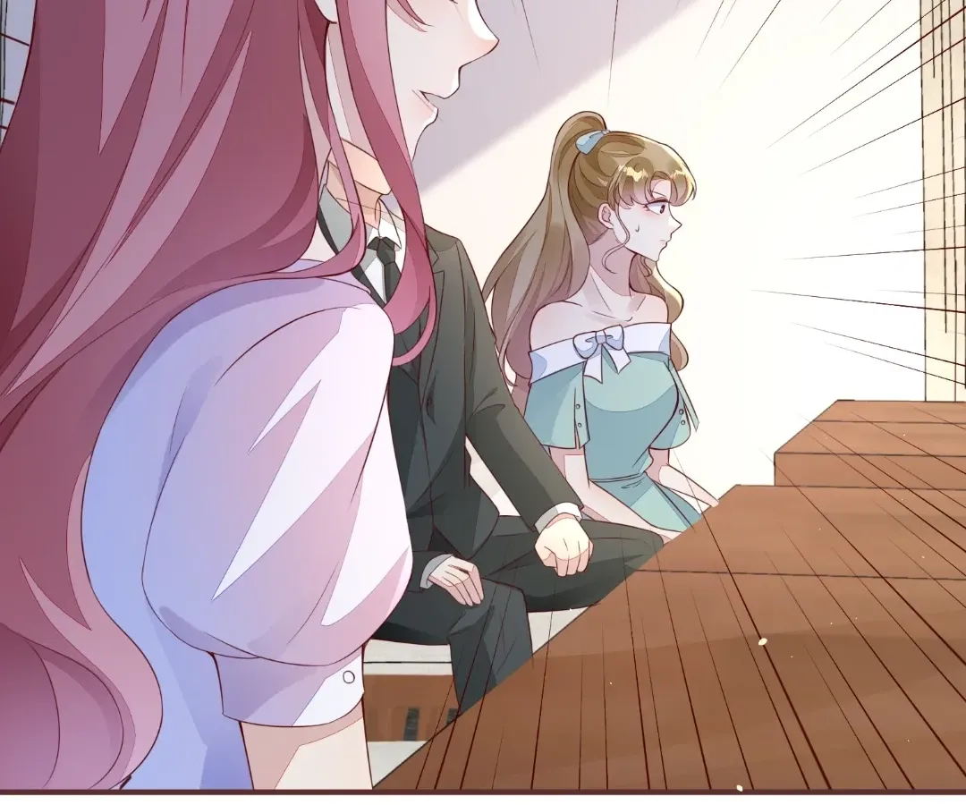 Revenge Gone Wrong Chapter 119 page 6 - 