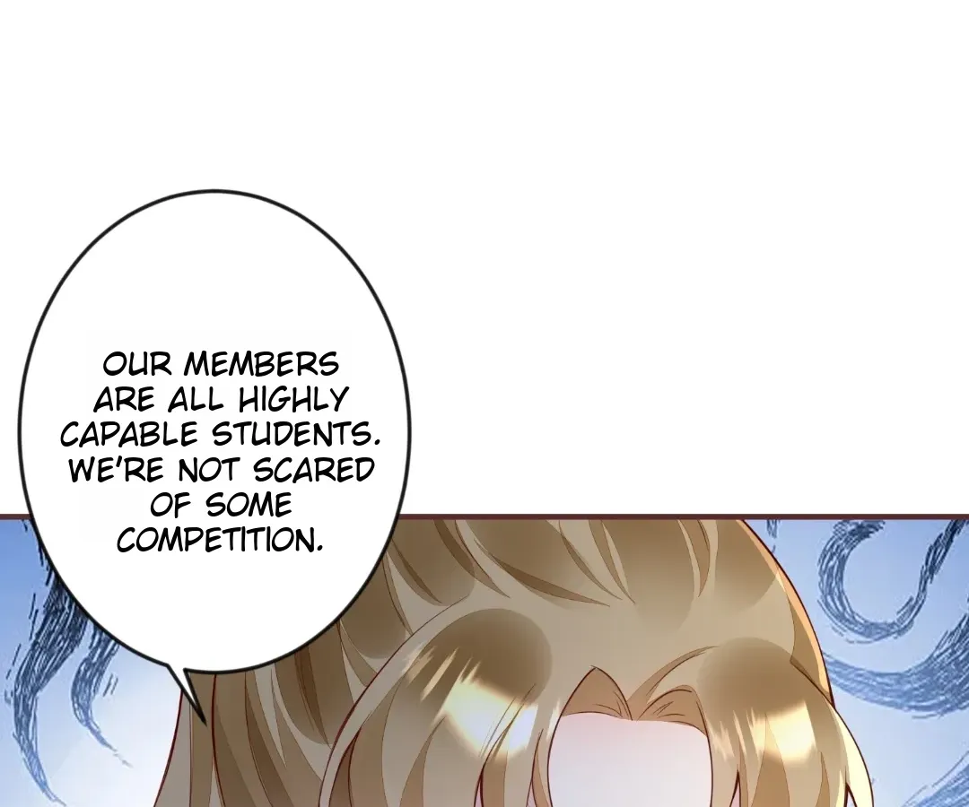 Revenge Gone Wrong Chapter 119 page 7 - 