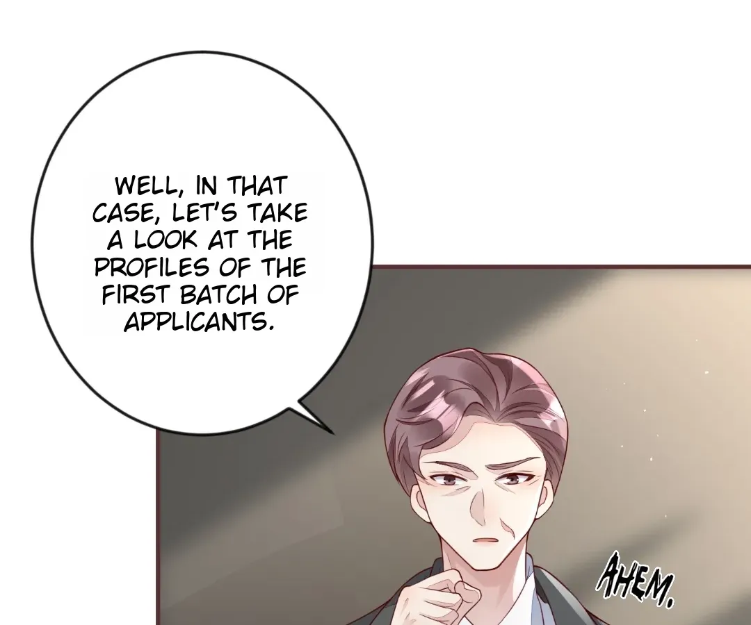 Revenge Gone Wrong Chapter 119 page 9 - 