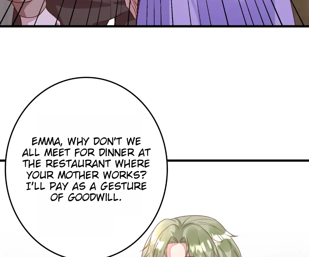 Revenge Gone Wrong Chapter 120 page 14 - 